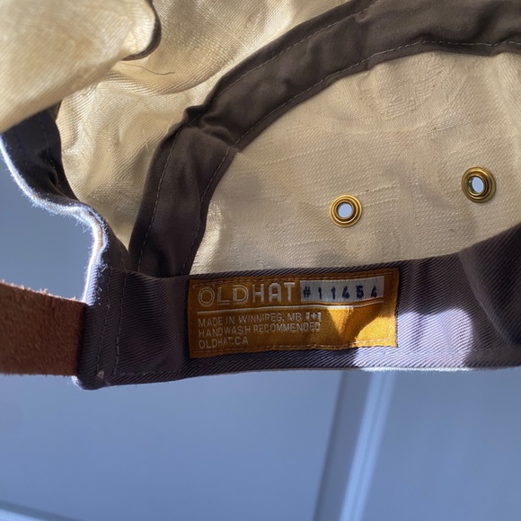 Floral 5-panel Hat - Picture 3 of 4